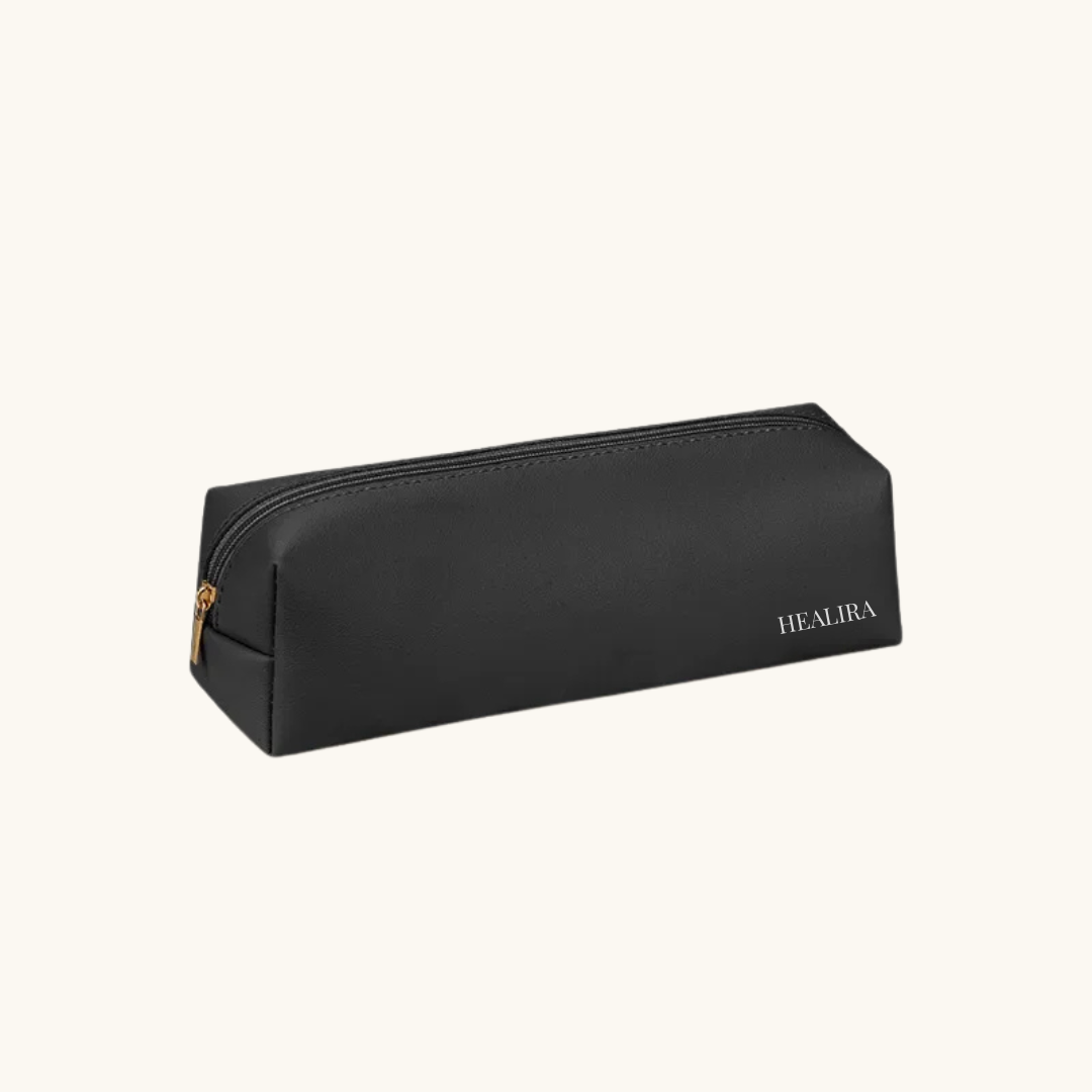 Healira Travel Pouch