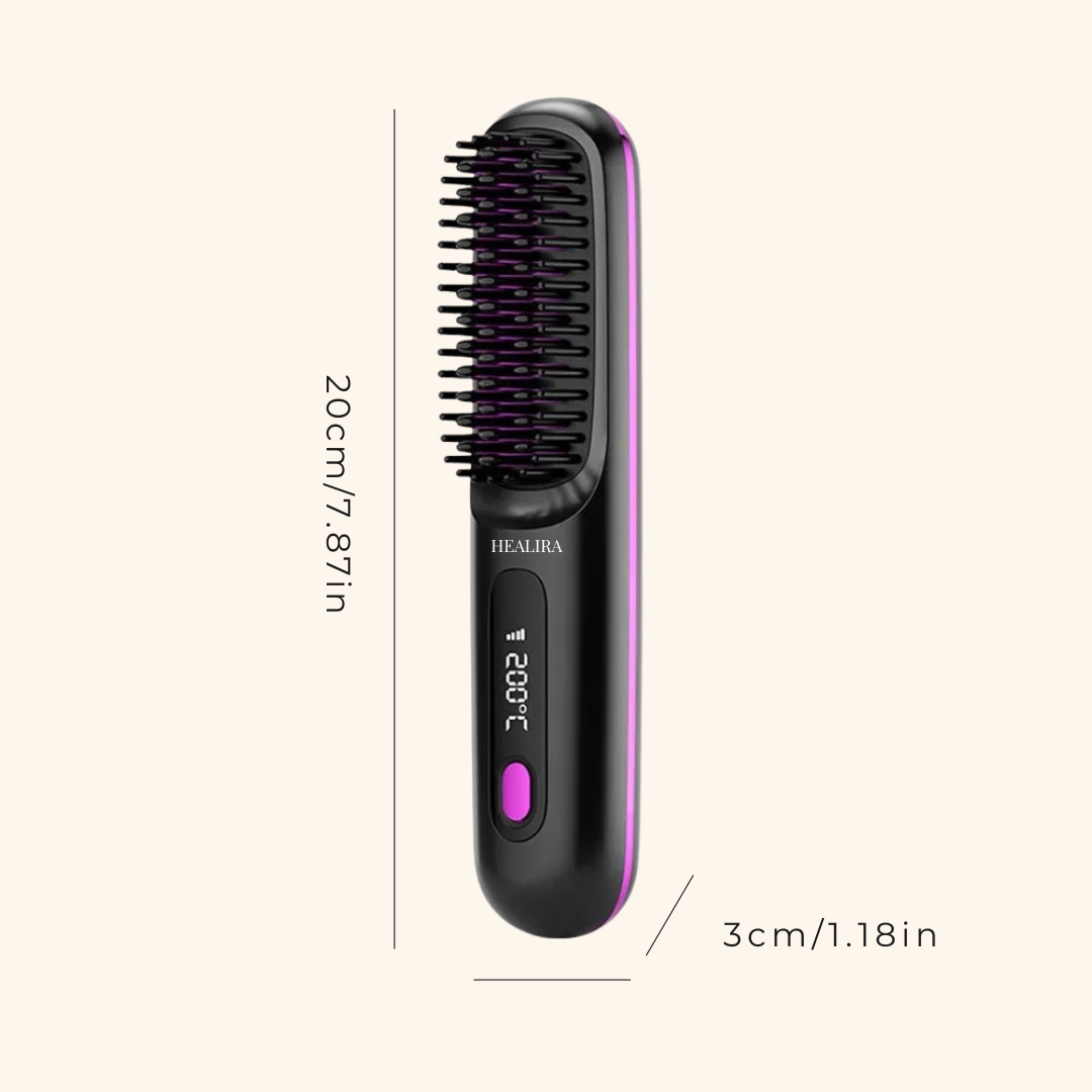 Healira™ IntelliBrush