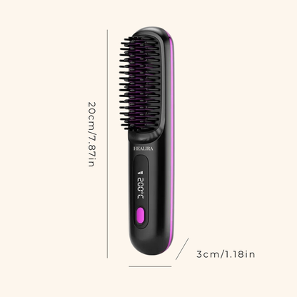 Healira™ IntelliBrush