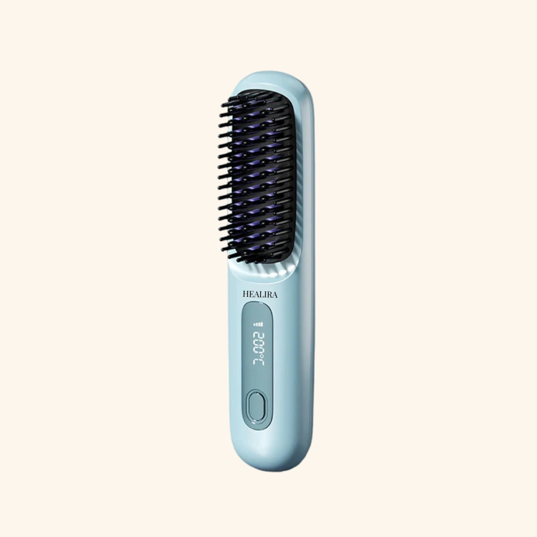 Healira™ IntelliBrush