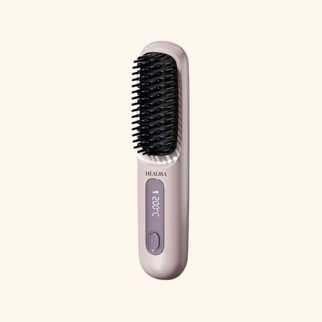 Healira™ IntelliBrush