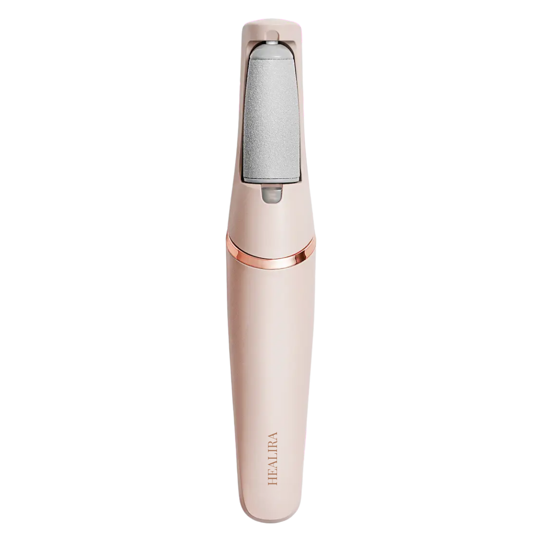 Healira™  SilkStep Pro
