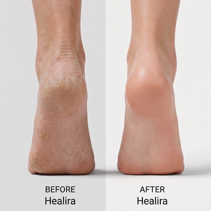 Healira™  SilkStep Pro