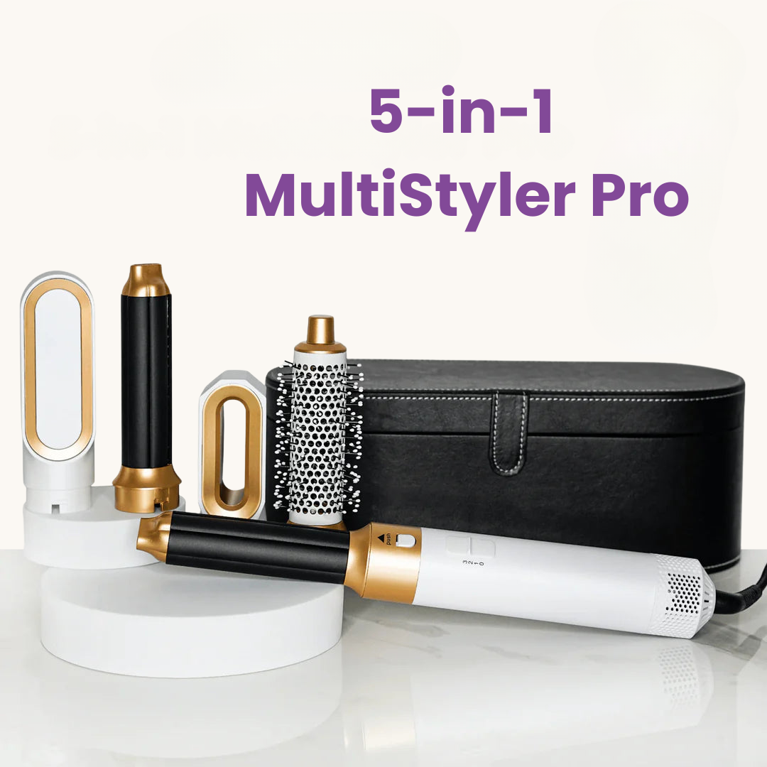 Healira™ MultiStyler Pro