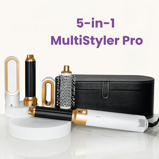 Healira™ MultiStyler Pro