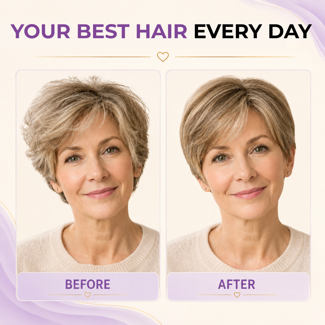 Healira™ IntelliBrush
