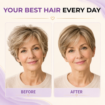 Healira™ IntelliBrush