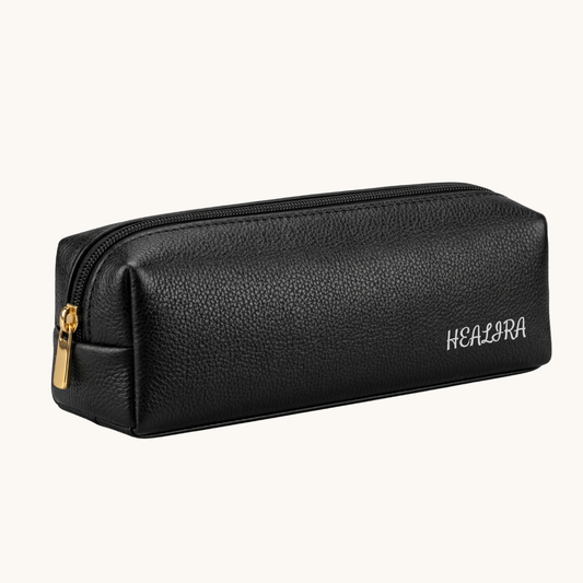 Healira™ Leather Pouch
