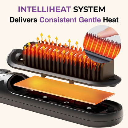 Healira™ IntelliBrush