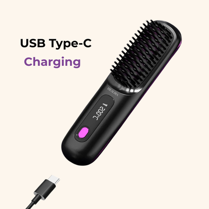 Healira™ IntelliBrush