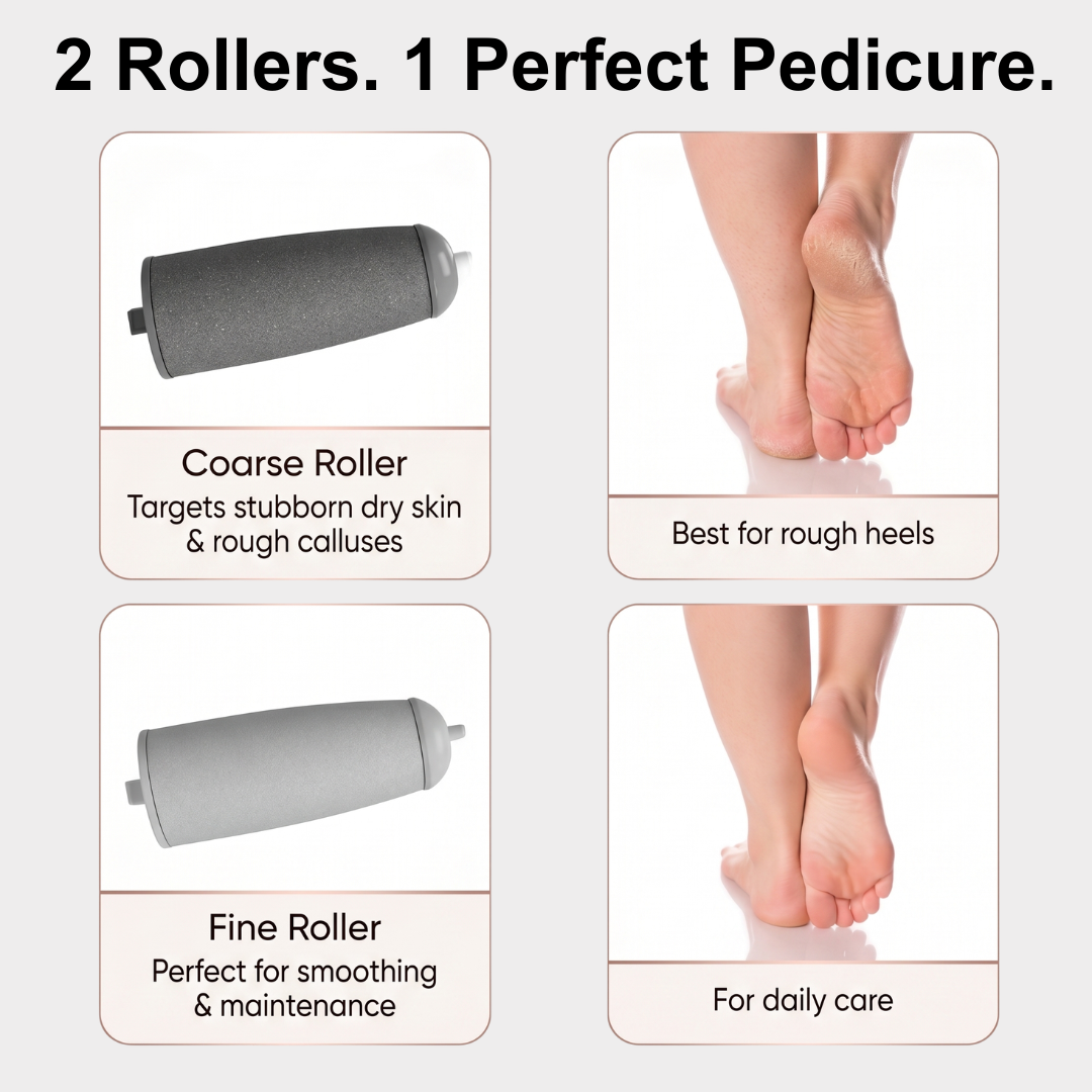 Healira™  SilkStep Pro